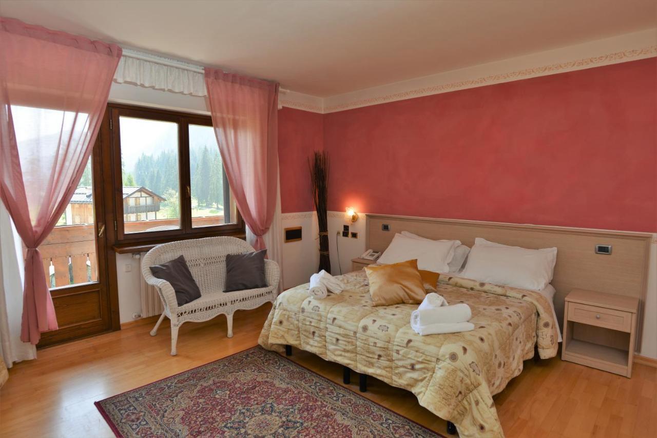 Hotel Marianna ร็อคคา ปิเอโตเร ภายนอก รูปภาพ
