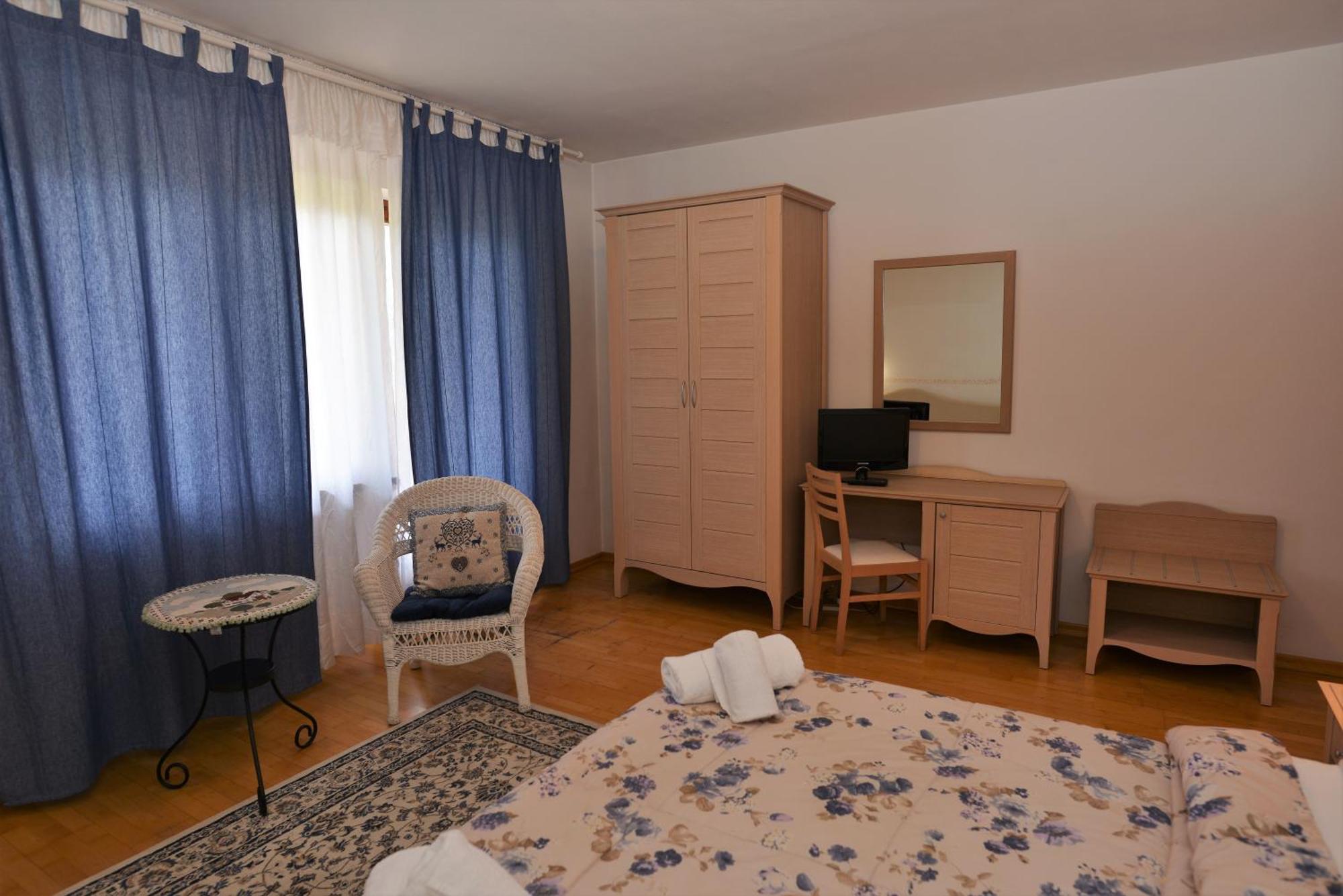 Hotel Marianna ร็อคคา ปิเอโตเร ภายนอก รูปภาพ