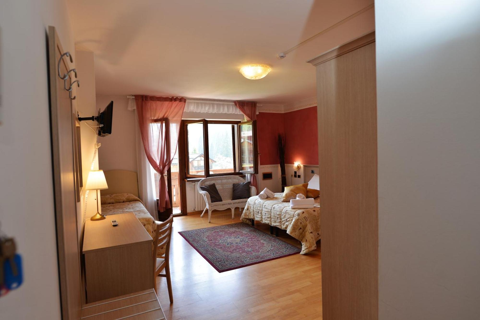 Hotel Marianna ร็อคคา ปิเอโตเร ภายนอก รูปภาพ