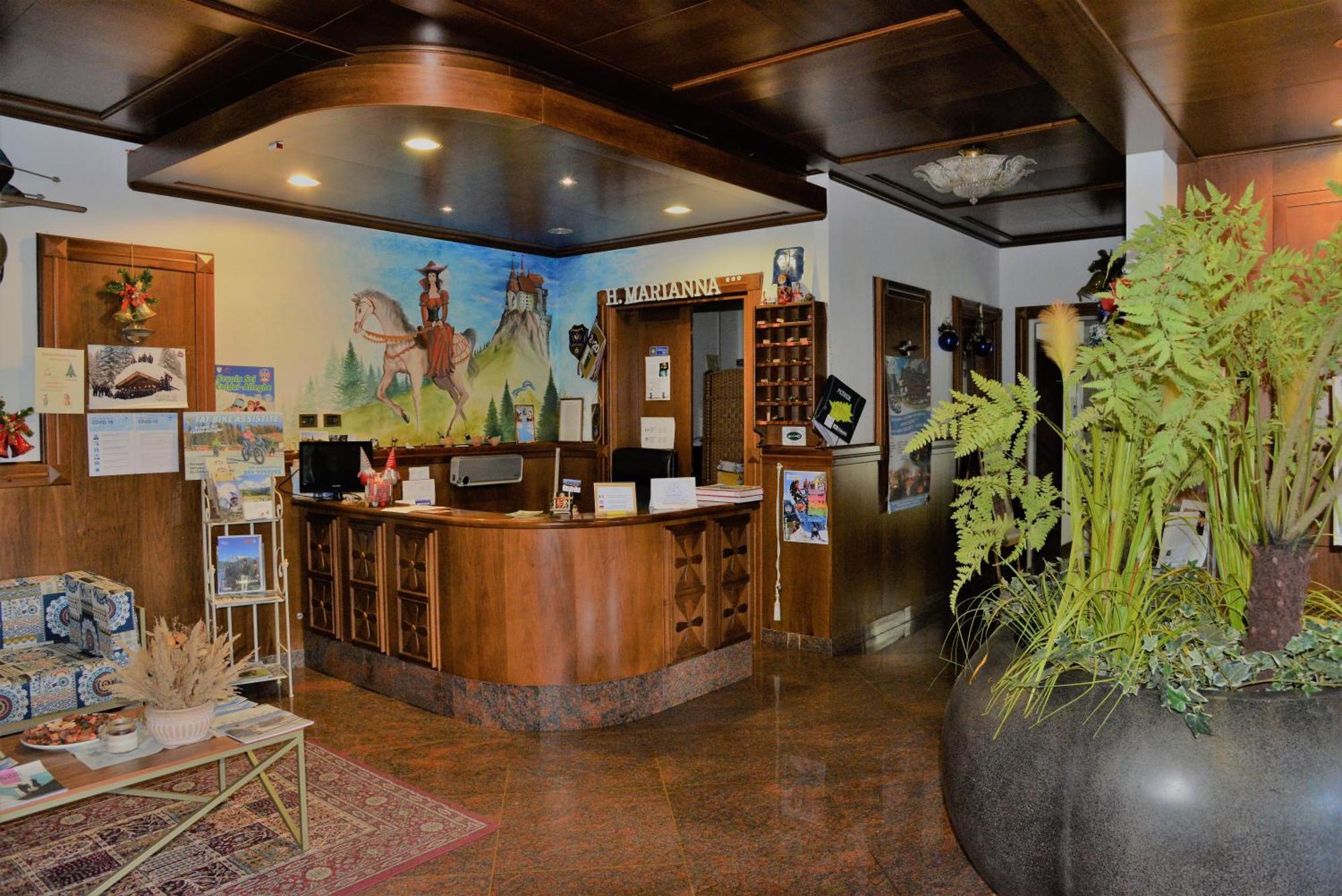 Hotel Marianna ร็อคคา ปิเอโตเร ภายนอก รูปภาพ